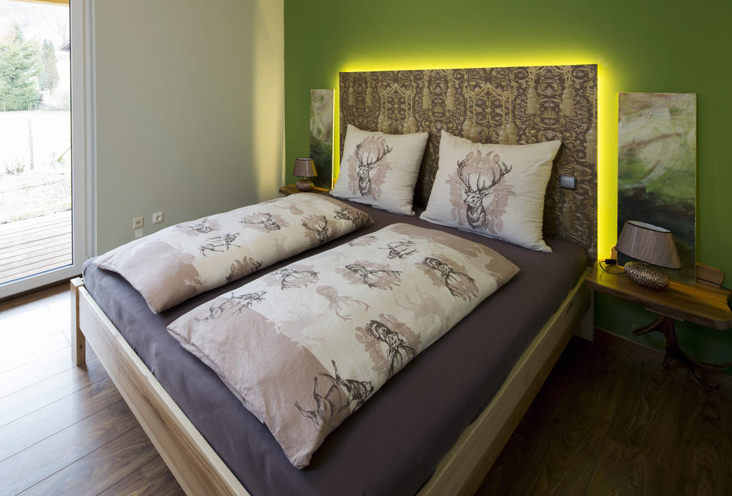 Hirschloser Steyrling Chambre photo