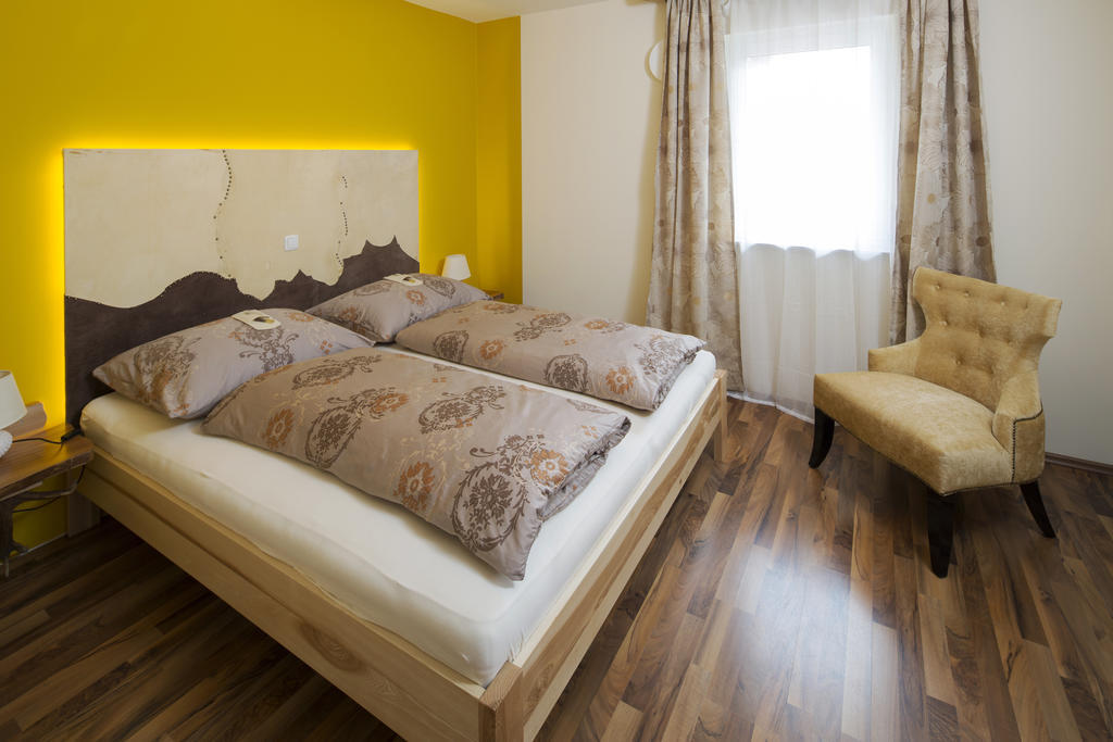 Hirschloser Steyrling Chambre photo